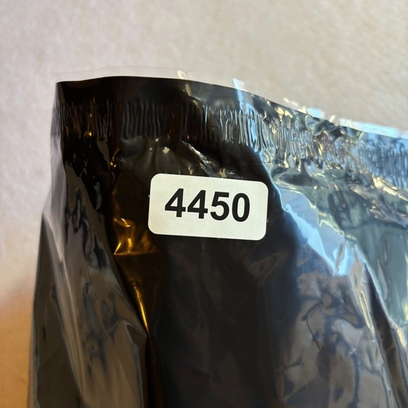 San Diego Clippers Hardwood Classics NBA Track Jacket Majestic 3XL Warm Up Mens - Picture 8 of 8